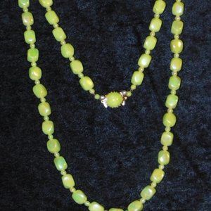 Vintage W. Germany Necklace